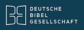 Deutsche Bibelgesellschaft